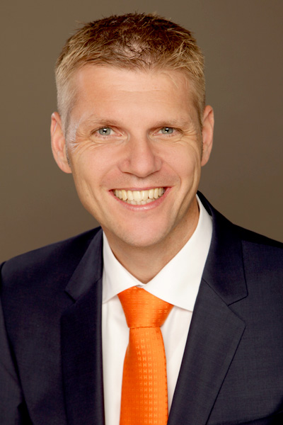 Thomas Hannes, Steuerberater